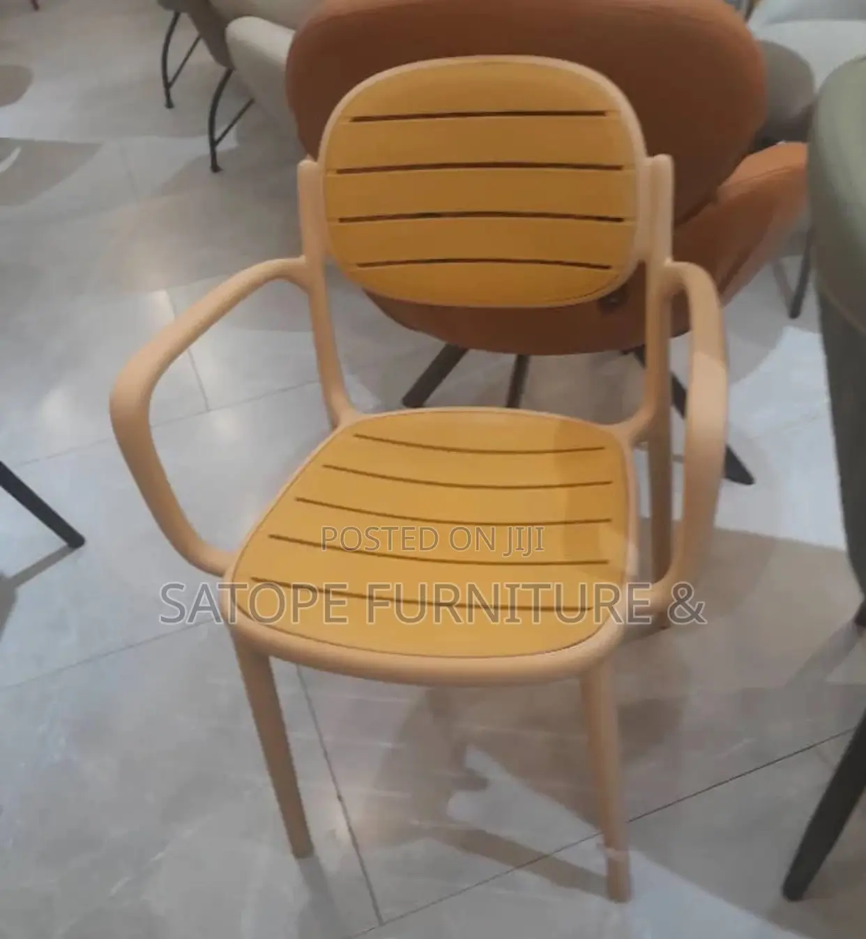 Quality Restaurant Chairs