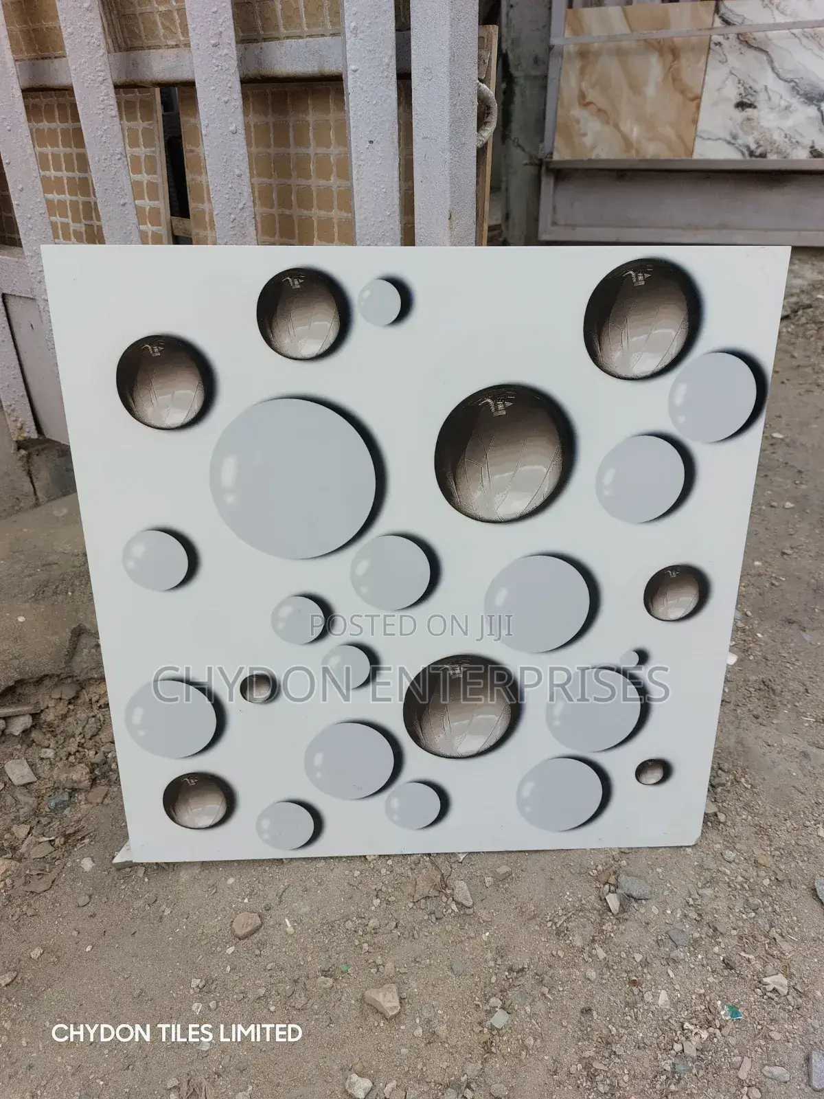 High Quality 60by60 Glossy Tiles