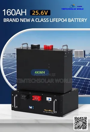 4kwh Lifepo4 Battery