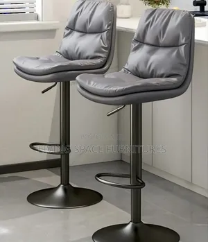 Adjustable Wine Bar Stool