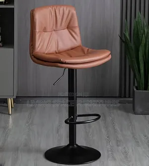 Adjustable Wine Bar Stool