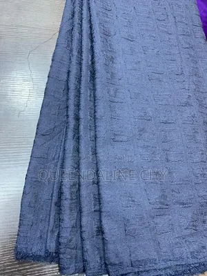 Tissue Cotton Stock Material ( Per Yard)