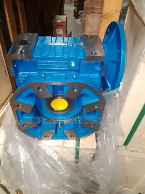 Gearbox Reducer
