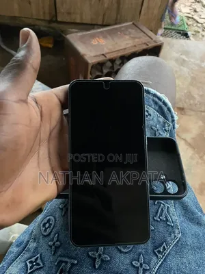 Samsung Galaxy A55 256 GB Blue