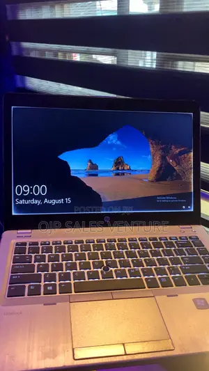 Laptop HP EliteBook Folio 9470M 8GB Intel Core i5 HDD 500GB