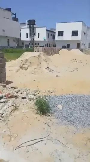 600sqm of Land for Sale at Orchid Buena Vista Estate Lekki