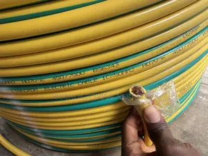 50mm Single Flexible Cable