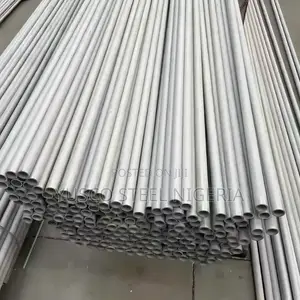 Stainless Steel Pipe SCH 10