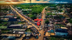 Drone Pilot in Abeokuta