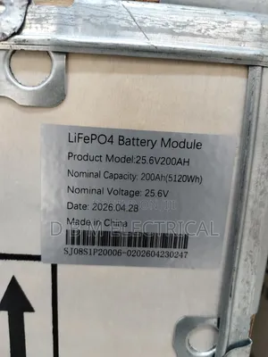 5kwh 48v SMS Solar Limtom Battery