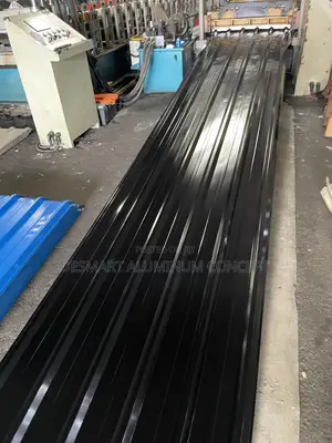 Desmart Aluminum Concept: Roofing for Stronger Homes