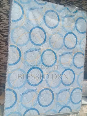 Quayon Healthlux Mattress