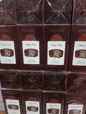 Scents and Trends