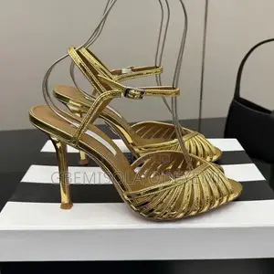 Ladies Shoes