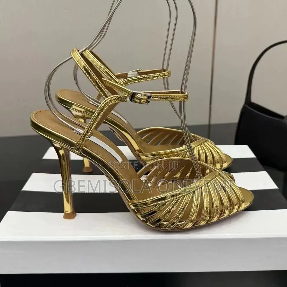 Ladies Shoes