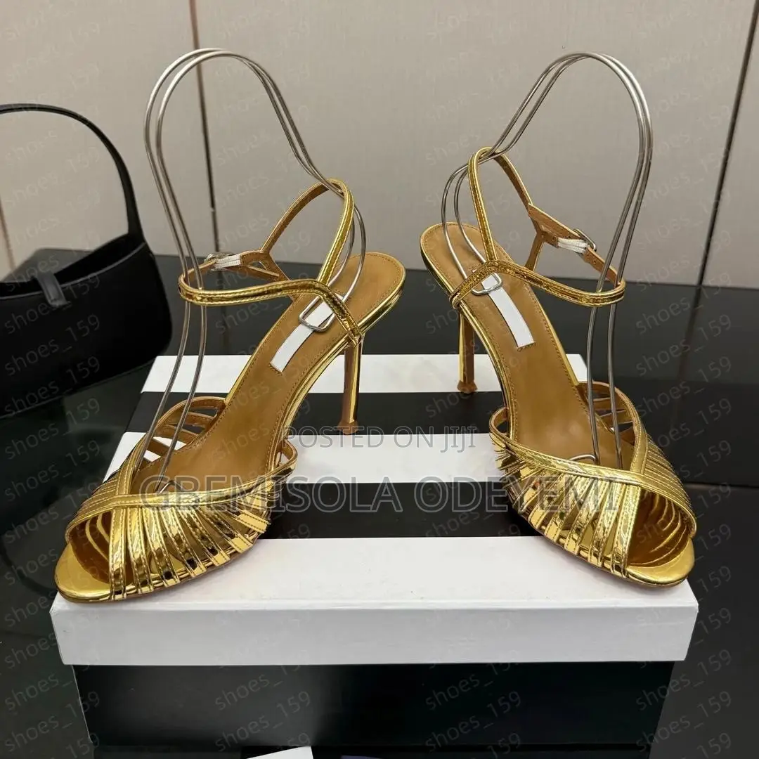 Ladies Shoes