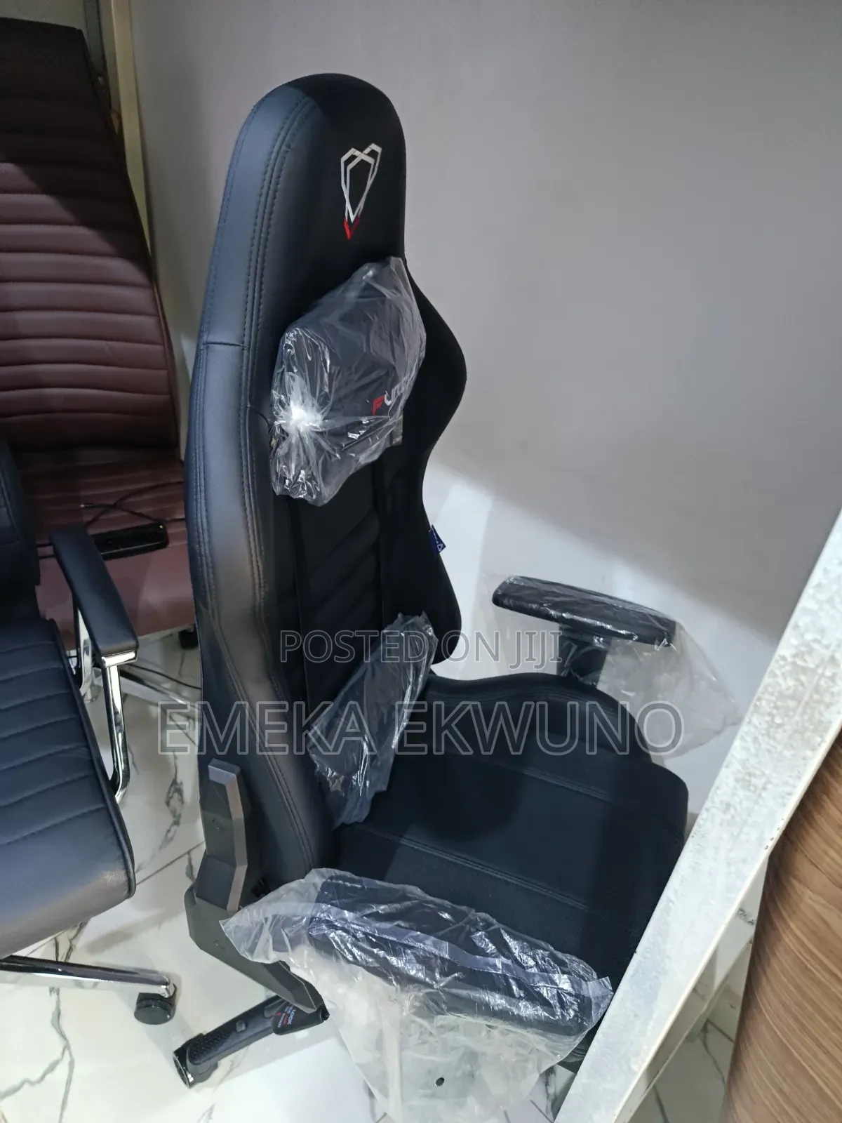 Game Chair
