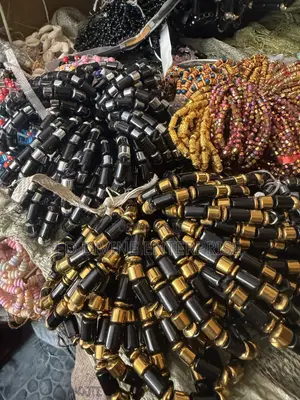 Hand Beads