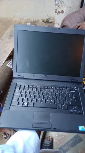 Laptop HP 15S 8GB Intel Core i5 HDD+SSD 500GB