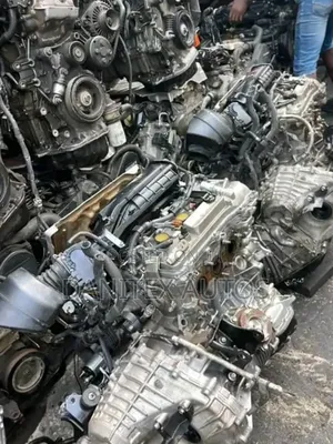 2GR Engine and Gear Camry and Highland 13 Pin