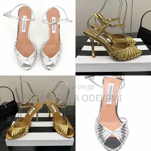 Ladies Shoes