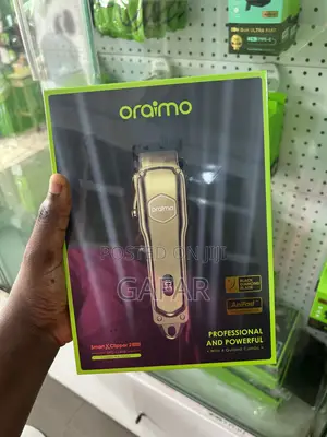 Oraimo Clipper