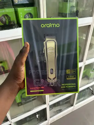 Oraimo Clipper