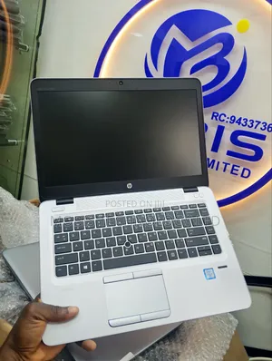 Laptop HP EliteBook 840 G3 8GB Intel Core i5 SSD 256GB