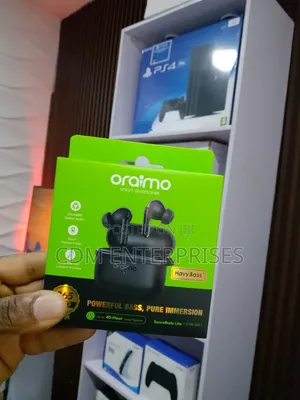 Oriamo Spacebuds Lite