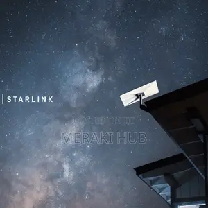 Starlink Installation and Activation Services