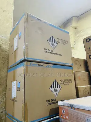 5kwh 24v Cworth Lithium Ion Battery