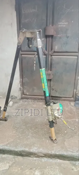 Tripod Stand