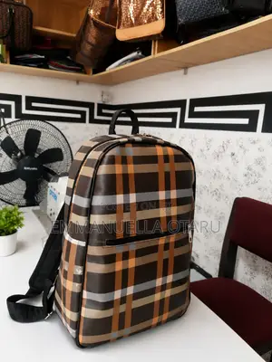 Durable Bags