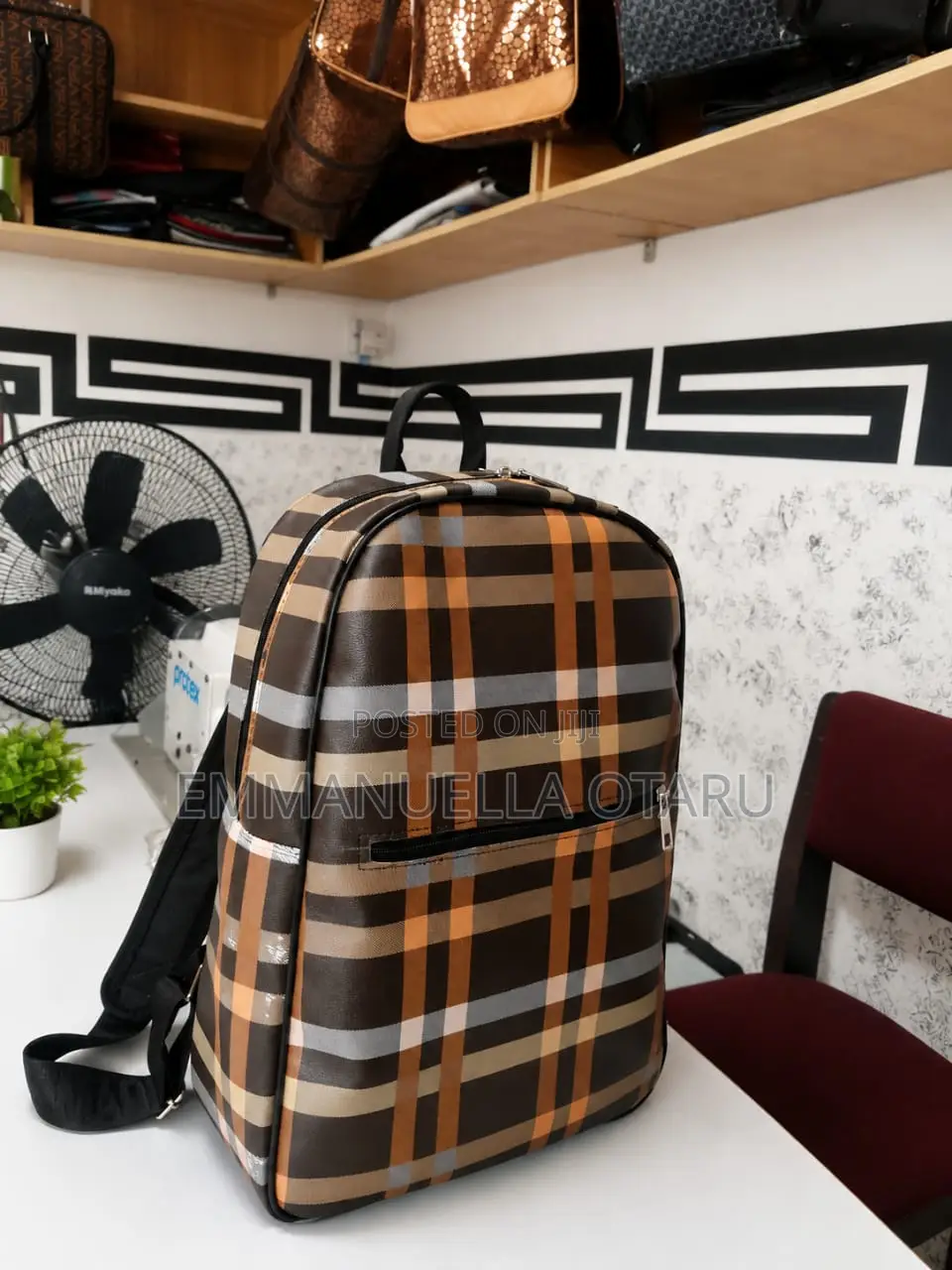 Durable Bags