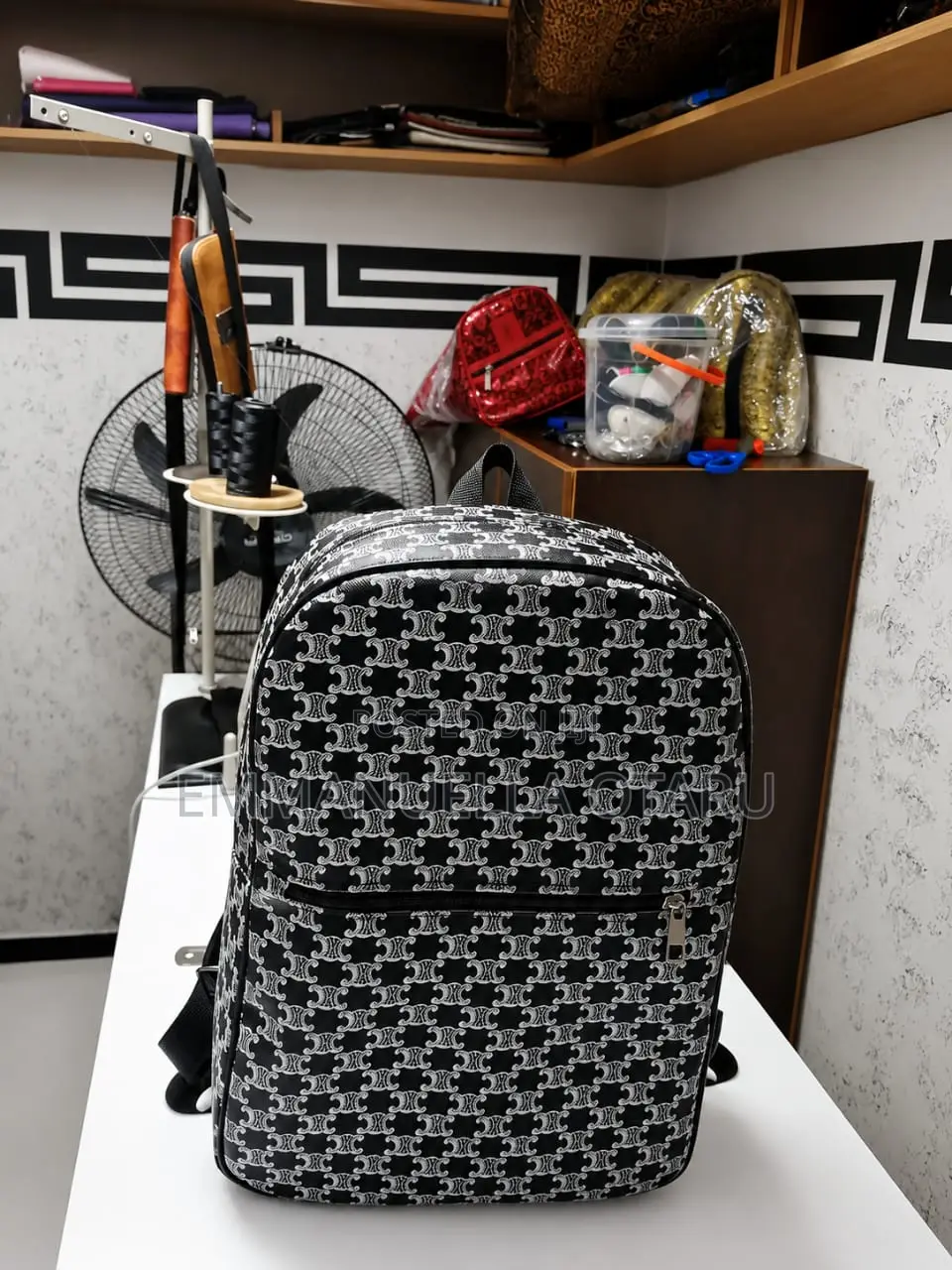 Durable Bags