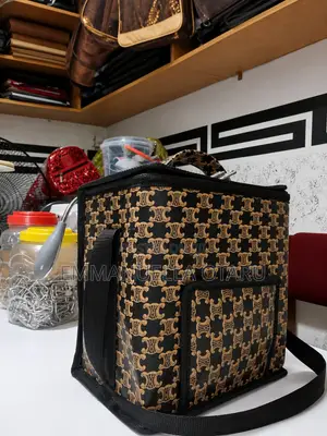 Durable Bags