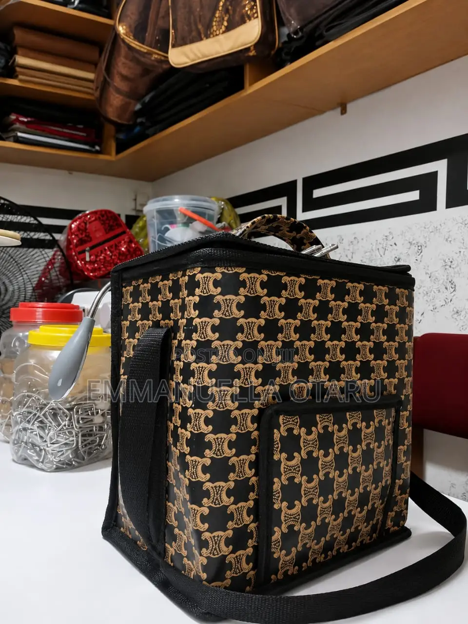 Durable Bags