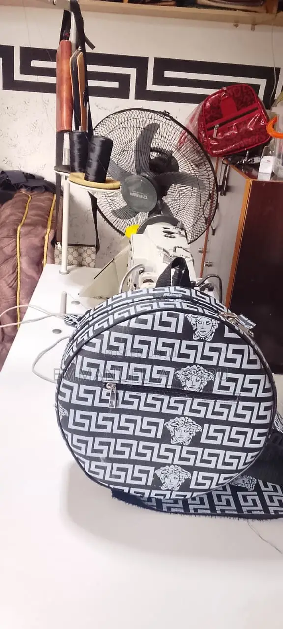 Durable Bags