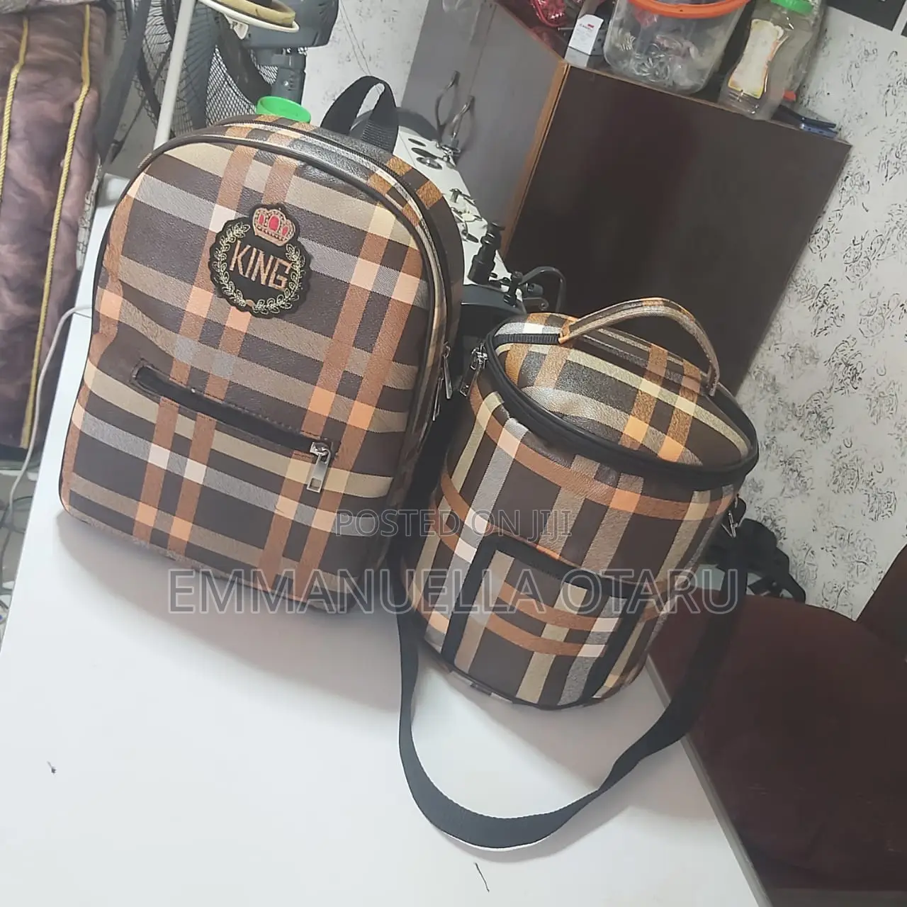 Durable Bags