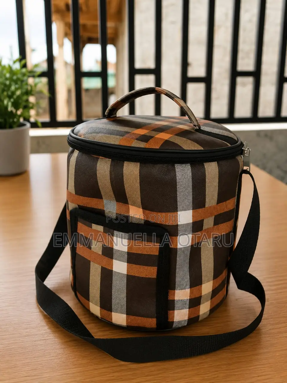 Durable Bags