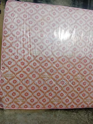Quality Green Earth Mattress