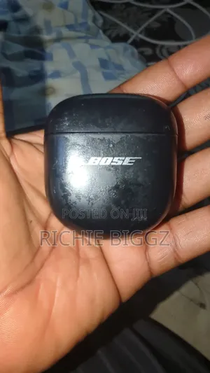 Bose Quiet Ultra