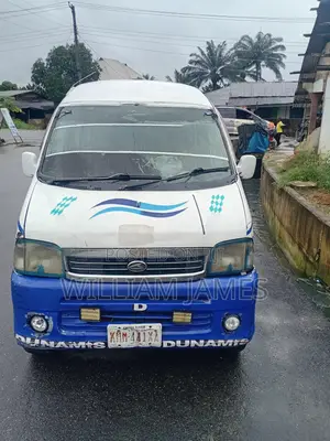 Jet Mover Cargo 2022 Blue