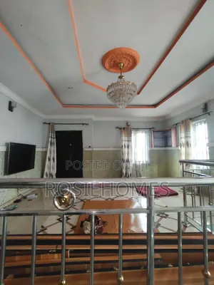 4bdrm Duplex in Onose, Eleko for rent