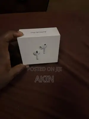 Airpods Pro 3