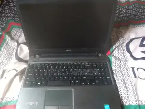 Laptop Dell Latitude V3540 4GB Intel Core i5 HDD 40GB