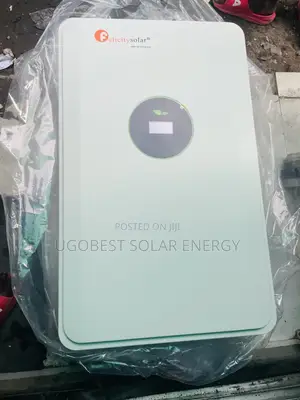10kwh 24v Felicity Lithium Ion Battery