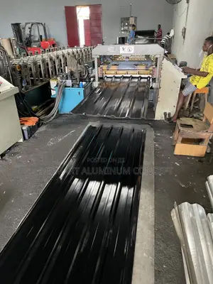Desmart Aluminum: Lasting Roofs, Honest Prices
