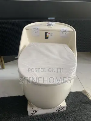 Water Closet
