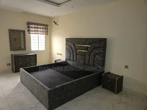 Complete Bed Set